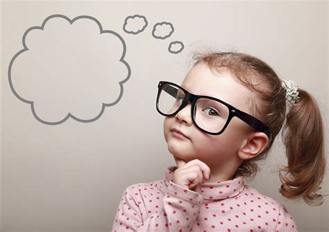 4 Effective Ways To Teach Your Kids Critical Thinking Skills Ican
