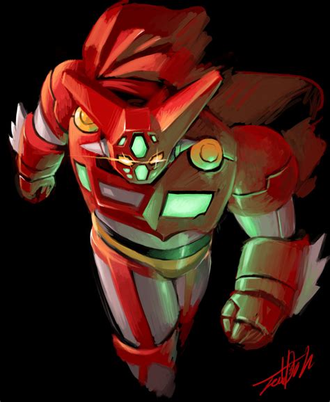 Quick Getter Painting by Jeetdoh on DeviantArt