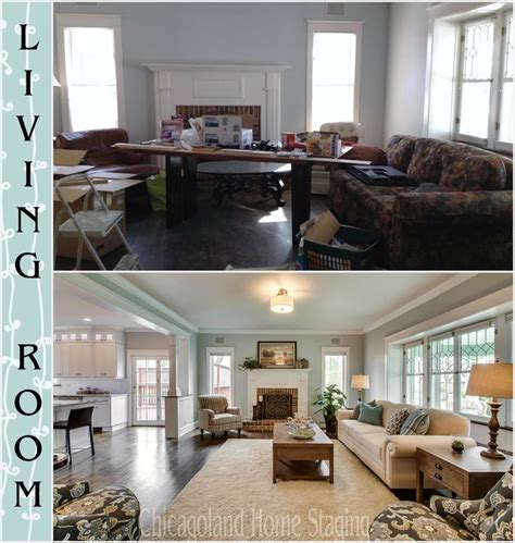 Leaving the corners of a room open extends the buyer's view into a. 34 best Hallelujah for Home Staging images on Pinterest ...