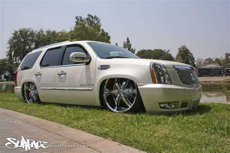 Tricked Out Showkase A Custom Car Sport Truck Suv Exotic