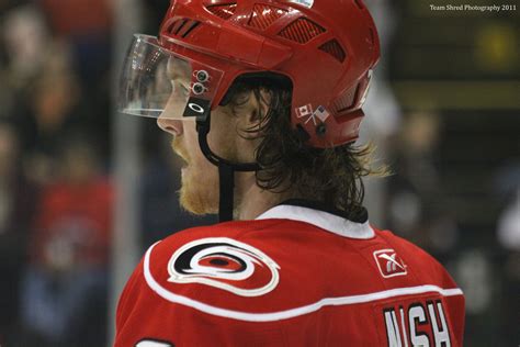 Riley Nash(20) Charlotte Checkers | CollegeHockeyPlayers