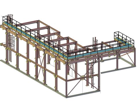 Fabrication Drawing Services At Best Price In Bhubaneswar Id