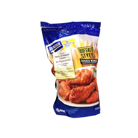 Posted on july 19, 2013 by vicentesf. Perdue Buffalo Style Chicken Wings (80 oz) from Costco ...