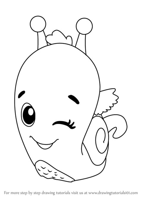 Target.com has been visited by 1m+ users in the past month Learn How to Draw Snailtail from Hatchimals (Hatchimals ...