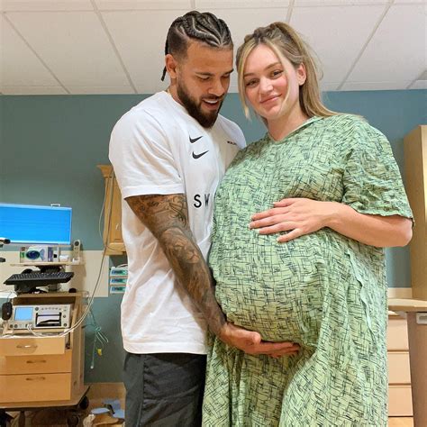 teen mom star cory wharton shares update on newborn daughter s terrifying medical diagnosis