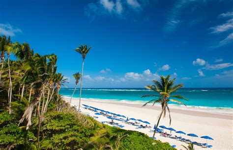 Beth Shares Why Barbados Is One Of Her Favourite Beach Destinations