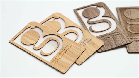 Business cards from bamboo paper are one of the best choices. The Well-Appointed Catwalk: Renewable Bamboo Business ...