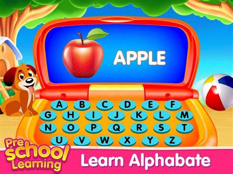 Preschool Learning 27 Toddler Games For Free For Android Apk Download