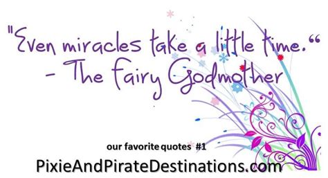Quotes From Fairy Godmother Quotesgram