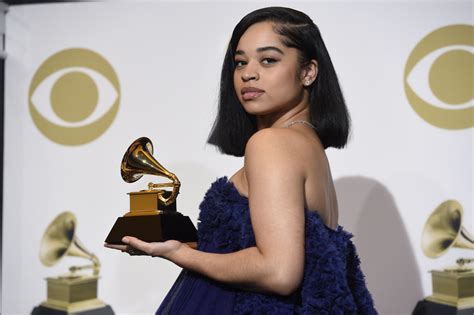 Kacey Musgraves Childish Gambino Dominate 61st Annual Grammy Awards
