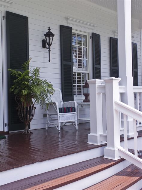 46 Fab Front Porch Ideas Photos Outdoor Living Front Porch Steps