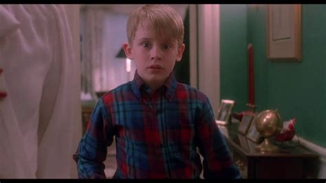 Home Alone 1990 Pack My Suitcase Youtube