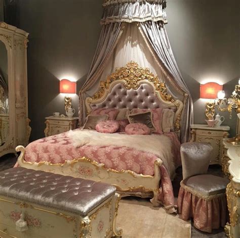 This Is Oh So Beautiful Classy Bedroom Glam Bedroom Decor Home