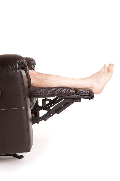 360 Man In Recliner Chair Stock Photos Pictures And Royalty Free Images