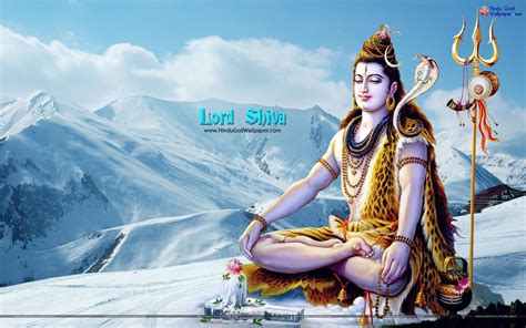 Shiv Photo Wallpapers 66 Images