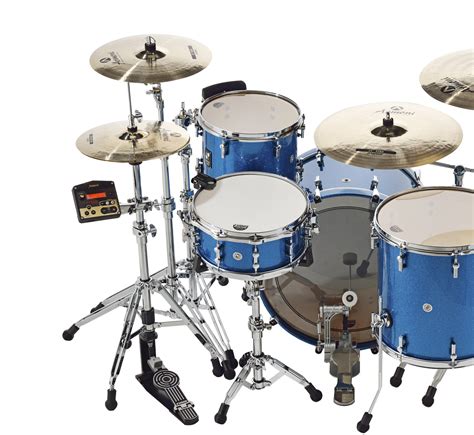 Roland Hybrid Drums