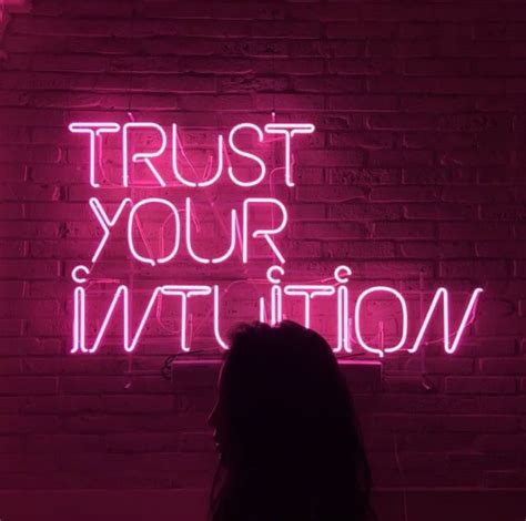 neon signs quotes inspiration