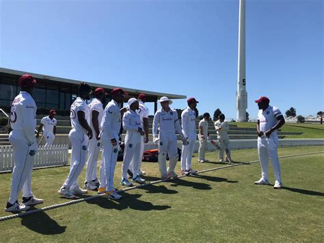 West Indies A Face Uphill Climb On 2nd Day As New Zealand A Openers Hit Tons Windies