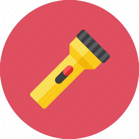 Flashlight Emoji Clipart Free Download Transparent Png Creazilla Images