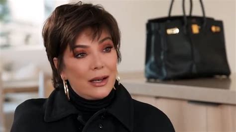 flipboard kim kardashian makes kris jenner cry as she insists she takes over the christmas party