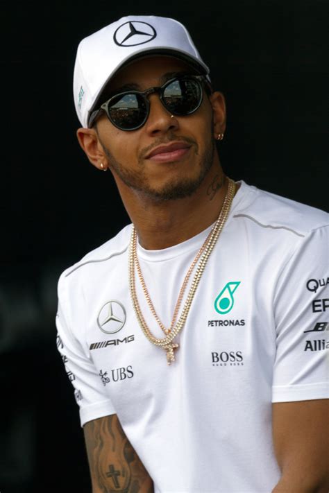 Lewis carl davidson hamilton mbe honfreng (born 7 january 1985) is a british racing driver currently competing in formula one for mercedes, having previously driven for mclaren. Lewis Hamilton - Wikipedia
