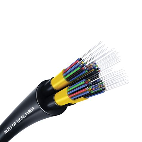 Communication Cables Fiber Optic Cable 1 Fiber Optical Cable
