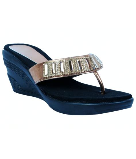 Kudos Gold Slip On Price In India Buy Kudos Gold Slip On Online At