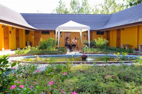 Museflower Spa Retreat Wellness Holidays And Yoga In Chiang Rai Thailand