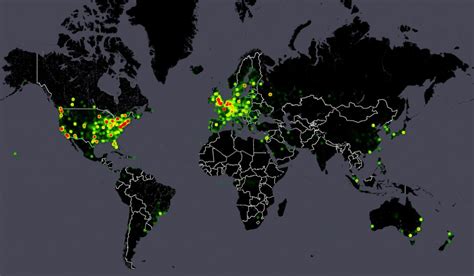 Nukemap At One Year And 10 Million Blasts Restricted Data