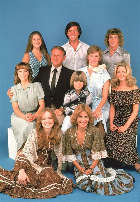 Adam Rich And Cast Of Eight Is Enough Tv Shows Old Shows Great Tv