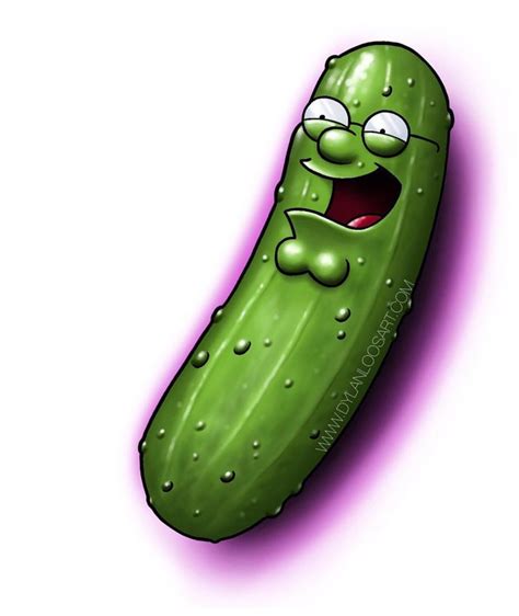 Rick And Morty X Pickle Peter Griffin Peter Griffin Watch Cartoons