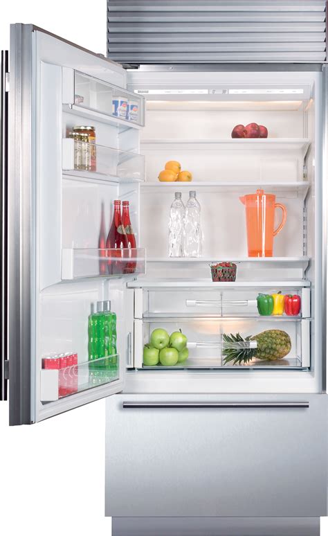 We review how to buy them and. Sub-Zero 30" Classic Over-and-Under Refrigerator/Freezer ...