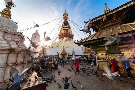 7 Best Things You Can Do In Nepal For All Travelers