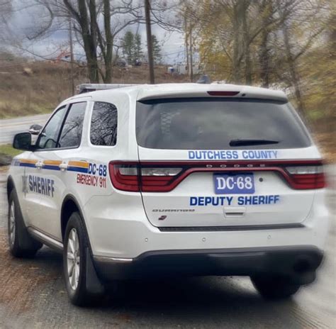 Dutchess County Man Killed In Single Car Crash Police Say Northwest