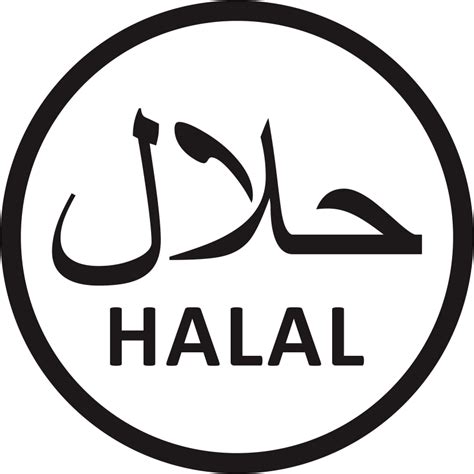 Halal malaysia logo vector ( eps) free download vectorism standard symbols logos. Download Logo Halal Format Vector CDR, AI, SVG, EPS, PDF ...