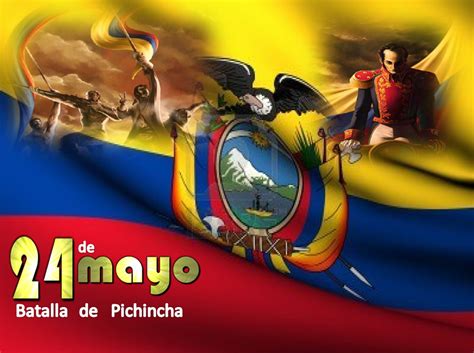 Batalla De Pichincha Conclusiones