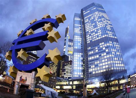 La banca centrale europea (bce) è la banca centrale dei 19 stati membri dell'unione europea che hanno adottato l'euro. Ultimatum: la Banca Centrale Europea perderà l'autonomia ...