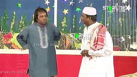 Best Of Tahir Anjum New Pakistani Stage Drama Full Comedy Funny Clip