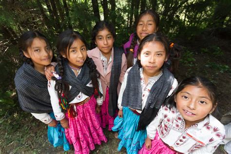 Día Internacional De Los Pueblos Indígenas Centro Ceremonial Otomí