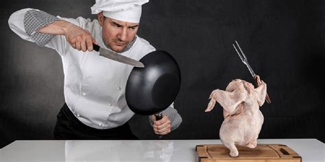 What does it mean chicken going bad? How To Tell if Chicken is Bad - And How To Avoid it