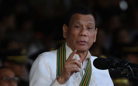 hope for nigeria outrage after philippines duterte calls god ‘stupid hope for nigeria
