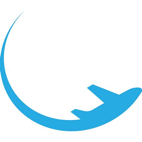 Plane Logo Clipart Best