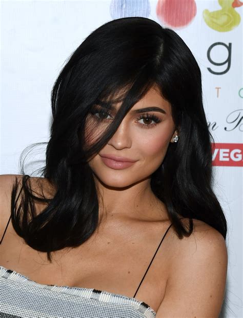 30 Things You Probably Didnt Know About Kylie Jenner