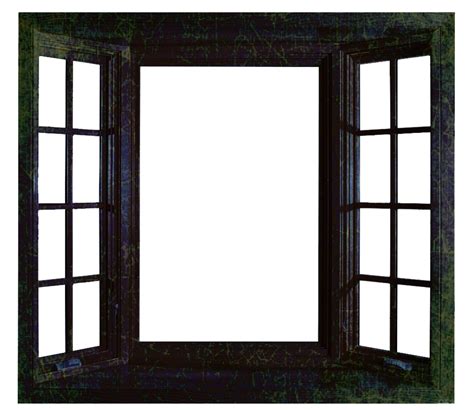 Window Frame Silhouette at GetDrawings.com | Free for personal use ...