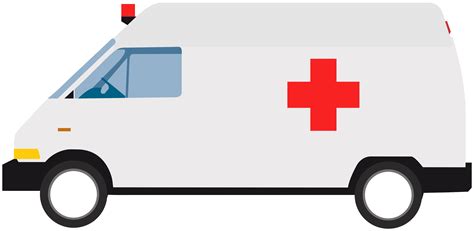 Ambulance Pngs For Free Download