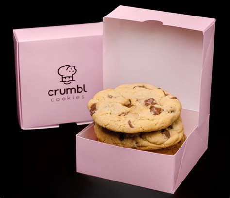 New Crumbl Cookies Location Will Open In South Tampa Tampa Creative