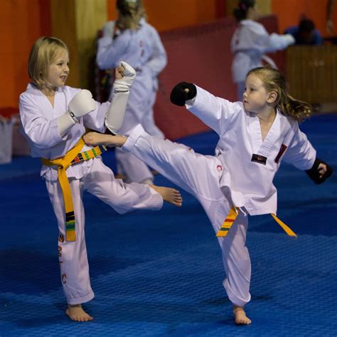 Taekwondo Brisbane Brisbane Taekwondo Centre