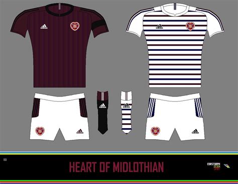 Hearts Home And Away 2014