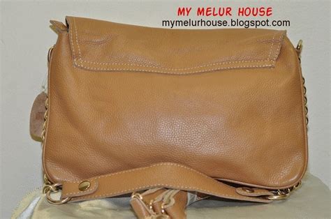 Tips menjaga beg tangan dengan betul. sold our | My Melur House