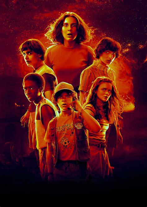 11 stranger things iphone wallpapers top free 11 stranger things. 1001+ ideas for a Stranger Things wallpaper to honor your ...